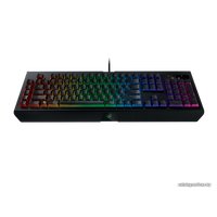 Клавиатура Razer BlackWidow Chroma V2 (Orange Switch)