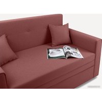 Диван Divan Види Textile Corall 181545 (красный)