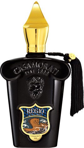 

Парфюмерная вода Casamorati Regio EdP (100 мл)