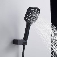 Душевая система  Shevanik S4035H