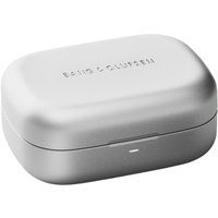 Наушники Bang & Olufsen BeoPlay Eleven (черный/серебристый)