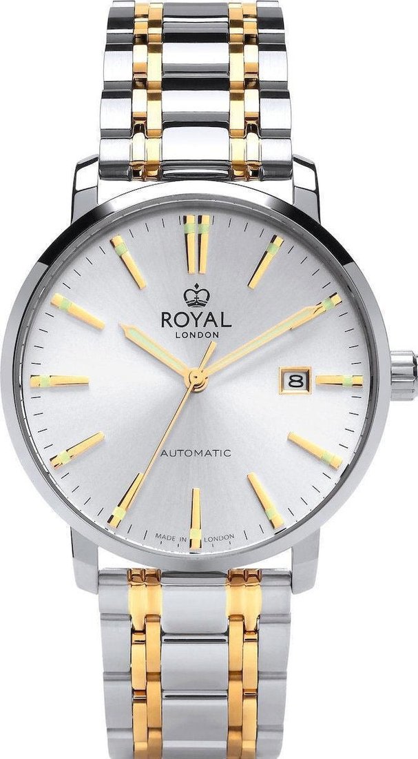 

Наручные часы Royal London 41405-08