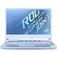 Игровой ноутбук ASUS ROG Strix G15 G512LW-20N4