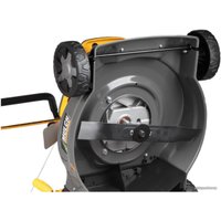 Газонокосилка Gunter LMB-420 GU1557-3