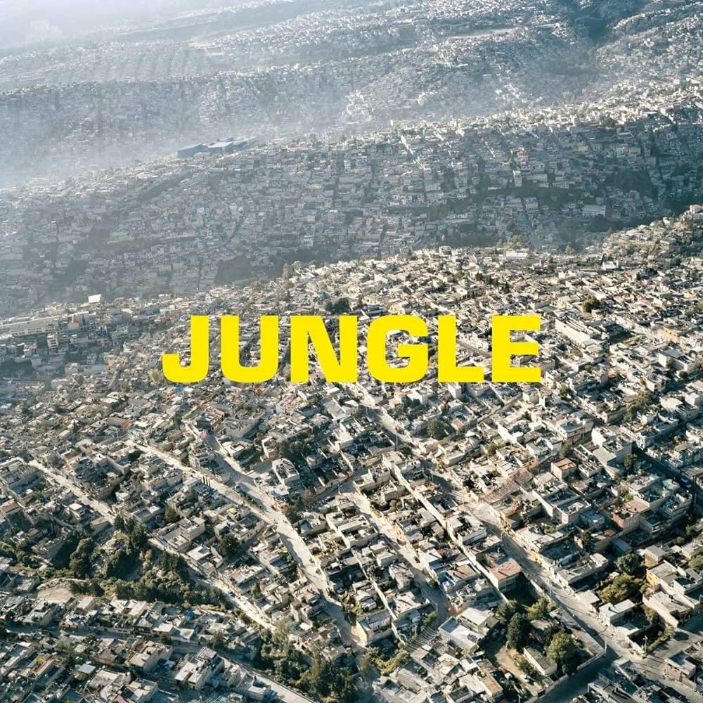 

Виниловая пластинка The Blaze - Jungle