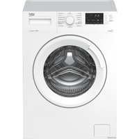 Стиральная машина BEKO WSRE7612XWW