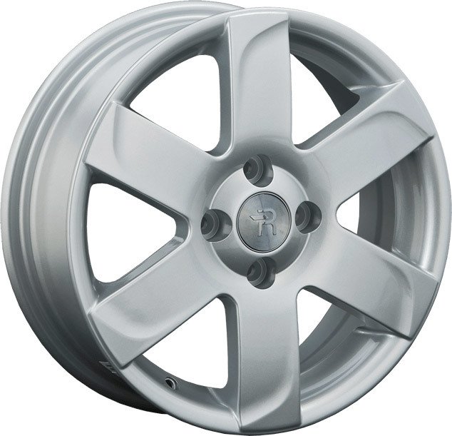 

Литые диски Replay SZ39 15x5.5" 5x114.3мм DIA 60.1мм ET 50мм S