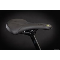 Велосипед Cube Analog 29 L 2021 (зеленый)