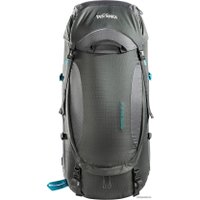 Туристический рюкзак Tatonka Noras 55+10 Women Trekking (titan-grey)
