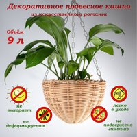 Кашпо Элетех 4845000012