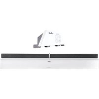 Отопительный модуль конвектора Ballu Plinth Transformer BEC/PL-2000 (электронное управление)