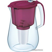 Кувшин АКВАФОР Прованс А5 (вишневый)