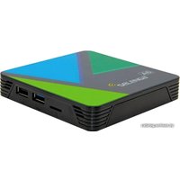 Смарт-приставка Selenga А6