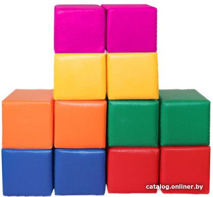 Игровой комплекс Dinamika ZSO-004406