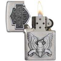 Зажигалка Zippo Harley-Davidson 200HD.H284-039