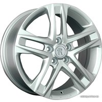 Литые диски Replay 7699 (FD98) 17x7" 5x108мм DIA 63.3мм ET 50мм S