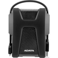 Внешний накопитель ADATA HD680 2TB AHD680-2TU31-CBK (черный)