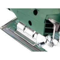 Электролобзик Hammer LZK650LE