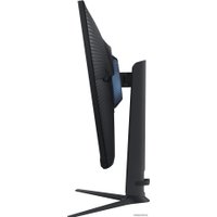 Игровой монитор Samsung Odyssey G3 LS32AG320NUXEN