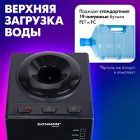 Кулер для воды Sonnen TSE-03BP 455752