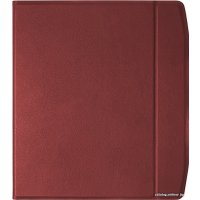 Обложка для электронной книги KST Smart Case для PocketBook Era (2022) (с автовыключением, красный)