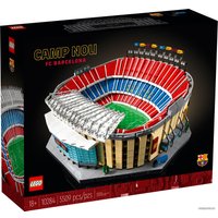 Конструктор LEGO Creator Expert 10284 Камп Ноу – ФК "Барселона"