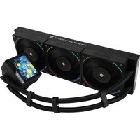 Система жидкостного охлаждения для процессора Thermalright Mjolnir Vision 360 ARGB (черный)