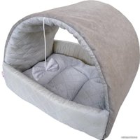 Домик Happy Friends Эстрада stm 468 (cимфония серая)