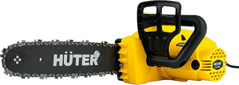 Электрическая пила Huter ELS-1500P
