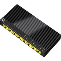 Неуправляемый коммутатор Netis ST3108GC