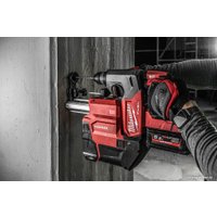 Система пылеудаления Milwaukee M18FDDEXL-0 4933478508 (без АКБ)