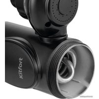 Проточный электрический водонагреватель на кран Kitfort КТ-4034