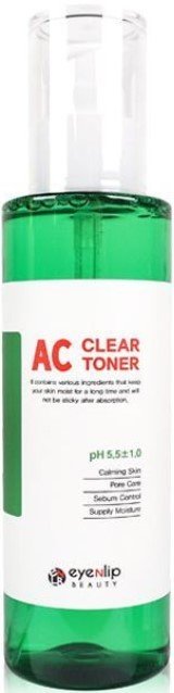 

Eyenlip Тоник для лица AC Clear 150 мл