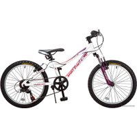 Детский велосипед Sport Start Girlish 20 (2017)