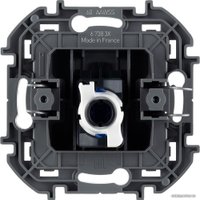 Розетка компьютерная Legrand Inspiria 673831