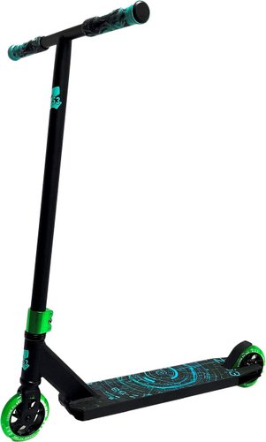 Z53 Predator 2 (бирюзовый)