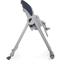 Высокий стульчик Chicco Polly Magic Relax (india ink)