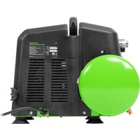 Компрессор СибрТех BL 1100/6