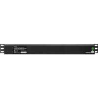 Блок розеток ExeGate ServerPro PDU-19H903 Al-9S-EU2CU