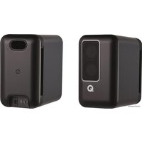 Полочная акустика Q Acoustics Q Active 200 Google Cast (черный)