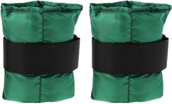 Утяжелитель Onlitop 871172 (3 кг, 2 шт)