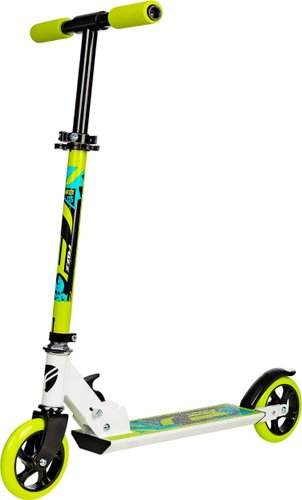 Двухколесный детский самокат Foxx Monkey 125S.MONKEY.WGN25