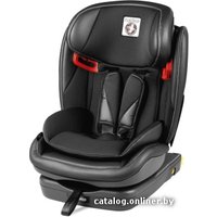 Детское автокресло Peg Perego Viaggio 1-2-3 Via Licorice