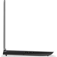 Рабочая станция Lenovo ThinkPad P16 Gen 2 21FA000AIX