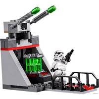 Конструктор LEGO Star Wars 75235 Звездный истребитель типа Х