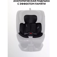 Детское автокресло Rant Skyline Pro YC32 (черный)