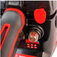 Бензопила Verton Garden Pro CS-5420