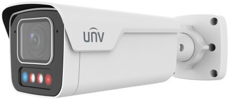 IP-камера Uniview IPC2B18SE-ADZKMC-WP-I1