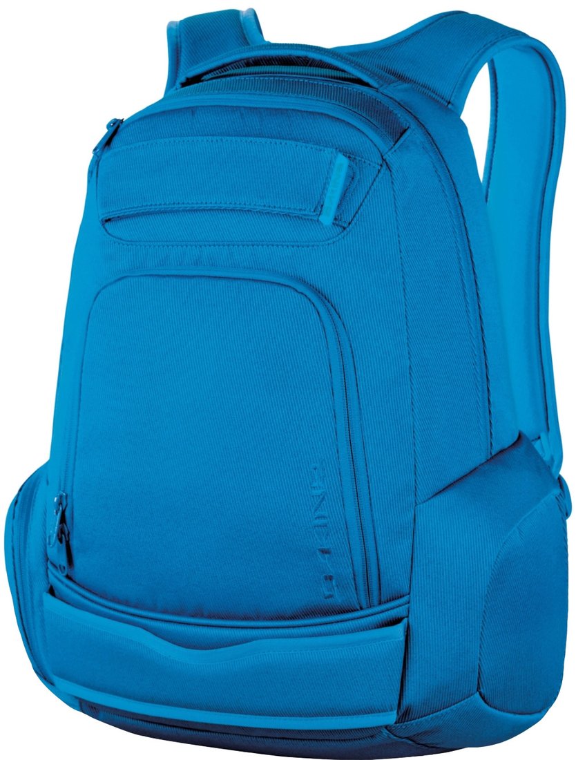 

Городской рюкзак Dakine Varial Pack 26L Monoblue