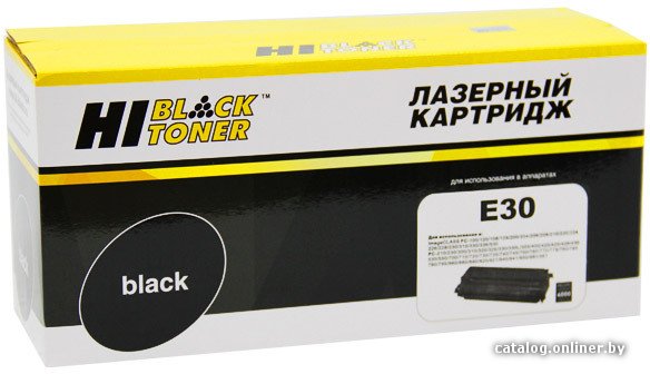 Картридж Hi-Black HB-E-30